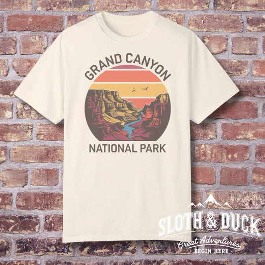 "Grand Canyon National Park" Shirt