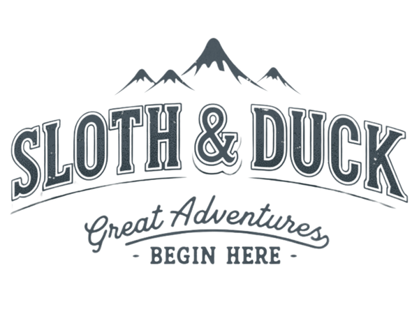 Sloth & Duck