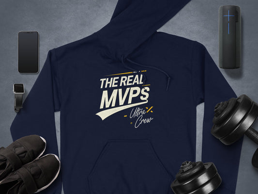 the real mvps ultra crew crewneck sweatshirt